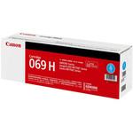 純正トナーカートリッジ Canon 069 Canon トナー/感光体純正品
