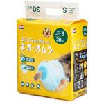 S 動いても安心Wホールド ネオ・オムツ コーチョー