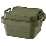 トランクカーゴ TC-30S LOW 岐阜プラスチック工業(RISU/リス)