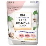 マグバス 薬用エプソムソルト ヘルス 香りホワイトコットン 医薬部外品