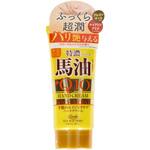 ロッシモイストエイド 国産馬油&Q10リッチハンドクリームN コスメテックスローランド