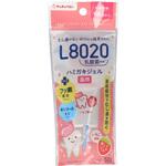 チュチュベビー L8020乳酸菌 薬用ハミガキジェル ジェクス