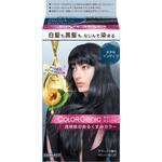 サイオス カラージェニック ミルキーヘアカラー ヘンケルジャパン