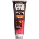 シエロ カラートリートメント ホーユー