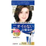 サロンドプロ 無香料ヘアカラー 早染めクリーム ダリヤ