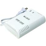 MBT-WDM/ZWH 薄型変圧器 USB1A 白 MCO