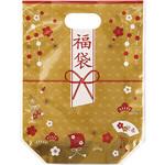 福袋えんぎものスタンドバッグ HEADS(ヘッズ)