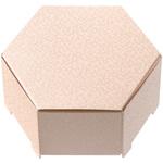 きらび六角BOX HEADS(ヘッズ)