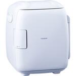 HR-EB06W 2電源式コンパクト電子保冷保温ボックス ツインバード