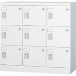 多目的用ロッカーロータイプ ノーブランド