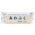 あわぷく化粧せっけん エスケー石鹸