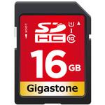 U1V10クラス SDカード Gigastone