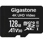 GJMX-128GV3A1 A1V30クラス microSDカード Gigastone