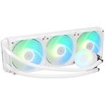 PCケース内を彩るARGB LED搭載 360mmラジエータ搭載 簡易水冷CPUクーラー OWLTECH(オウルテック)