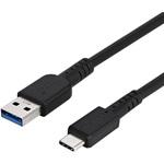 USB3.2Gen2最大10Gbps対応 USB A to USB C ケーブル OWLTECH(オウルテック)