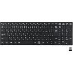 BSKBW330BK 2.4GHz無線 コンパクトキーボード ブラック BUFFALO(バッファロー)