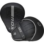 KARAシリーズ パンチングミット 両手入り RDX SPORTS