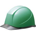 ヘルメット Windflowシリーズ SC-12PCL RA3-UP ミドリ安全