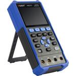 ハンドヘルド・オシロスコープ HDS200シリーズ (40MHz～200MHz、2CH) OWON