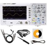 ベンチトップオシロスコープ OWON