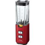クリックアンドテイスト ルビーレッド T-fal(ティファール)
