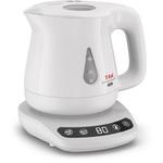 アプレシア ロック コントロール ホワイト 0.8L T-fal(ティファール)