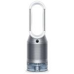 Dyson Purifier Humidify+Cool 加湿空気清浄機 ホワイト/シルバー ダイソン