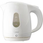 電気ケトル「プロム」 ドリテック