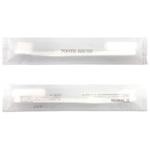 日本製歯ブラシ チューブ3gセット PBT-00 1400本 フィード
