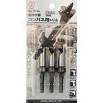 No.18-Vxコンパネ用ドリル 大西工業