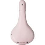 Gran Compe本革製サドル ピンク サドル GRAN COMPE SADDLE 本革製 DIA-COMPE 一般車用 【通販モノタロウ】