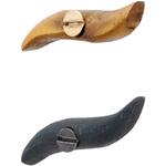 30075054640 GALLUP(ギャラップ) Brass Products ハウスナンバー #- #Gold 7505-46 Brass Products(ブラス・プロダクツ)
