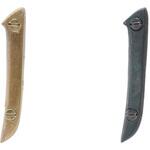 30075055539 GALLUP(ギャラップ) Brass Products ハウスレター #I #Gold 7505-55 Brass Products(ブラス・プロダクツ)