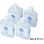 LAQUA pH標準液セット HORIBA
