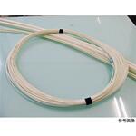 シリコンワニスガラス編組チューブ 日星電気