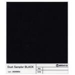 BLACK ダストサンプラー 100枚入 NTT-ATクリエイティブ