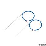 K熱電対 M4Y端子タイプ Φ2.3mm KTOシリーズ アズワン