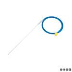 K熱電対 オメガコネクタタイプ Φ2.3mm KTOシリーズ アズワン