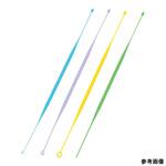 ディスポループ 両端タイプ 1ケース 25本×20箱入 333シリーズ EVER GREEN