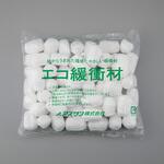 エコ緩衝材 Mサイズ アズワン