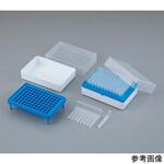 サンプルチューブ BIOTUBE(TM) 1ケース T100シリーズ アズワン