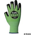 3本指きり 耐切創性手袋 TG5220シリーズ アズワン