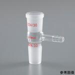 PP濾過器コネクター CR-2028シリーズ アズワン