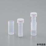シリンジレスフィルターバイアル 1箱 100本入 FVシリーズ アズワン