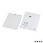 セルフラミネート低温オートクレーブラベル 白+透明 1パック DFSLシリーズ GA International