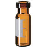 11090477 1.5mL Cr-Vial 褐色 L 11090477シリーズ La-Pha-Pack