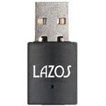 L-WL5 WiFi 無線LAN子機 L-WLシリーズ Lazos