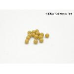 ASバレルメディア 光沢研磨 湿式バレル研磨用 AS-ACBシリーズ 秋山産業