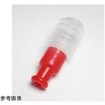 シリコンベロスポイト 2mL 5本入 神田ゴム化学