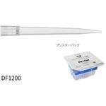 F172803 ダイヤモンドチップ ブリスター 1セット 96本×10ラック GILSON(ギルソン)